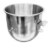 Дежа Kocateq M20APL BOWL для планетарного миксера M 20 APL