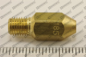 Форсунка Angelo Po 33T4240