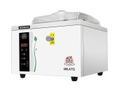 Фризер (батч-фризер) Koreco SSI 3L для твердого мороженого с 1 чашей 2.8л