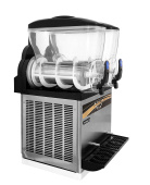 Гранитор (слаш-машина, слэш-машина) Koreco SC12x2 с 2 емкостями по 12 л