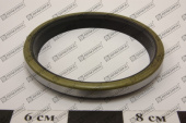 Прокладка-Уплотнение OEM-ALI AD27500