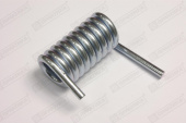 Пружина Professional Spares 584832 (левая, d 20х40мм, 5 шт., SIRMAN CORT)