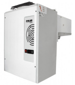 Моноблок морозильный настенный Полаир MB109SF