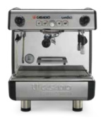 Кофемашина автоматическая с 3 высокими группами Casadio Undici A3 Tall cup