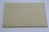 Под керамический Kocateq EBO64 fire stone (630х415х18мм)