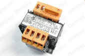 Трансформатор Angelo Po 3117170 (50VA, 230/12V, 2,08A)