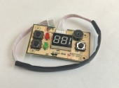Плата управления Kocateq WB15E control board