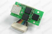 Плата управления Spar PL03-C16-IC