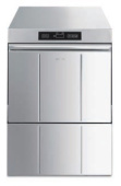 Фронтальная посудомоечная машина Smeg UD503D