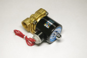Клапан электромагнитный Kocateq YXDL16WN solenoid valve
