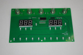 Плата управления Koreco AZ200/120MAR control board