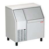 Льдогенератор для гранулированного льда 190 кг/сут Angelo Po PGG190