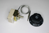 Термостат (300°C, 1ph) Kocateq GH15B thermostat