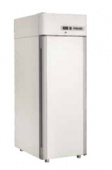 Шкаф холодильный формата 59,5*45,5 см объемом 500 л эмалированный Полаир CM105Sm