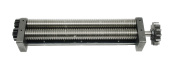 Сменные ножи Kocateq Cutter 2.5 mm для тонкой лапши шириной 2.5 мм, для тестораскатки OMJ 300ECO