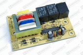 Плата Kocateq YXD8A electric board