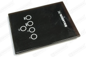 Накладка панели управления Kocateq BM110SV control panel glass