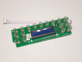 Плата управления Kocateq TQ8000P control board