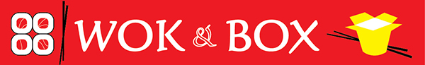 Wok & Box