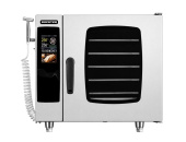 Пароконвектомат Kocateq EP 5 COMBI NEO электрический 5 ур. GN1/1 или 60*40 см, душ