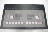 Плата управления Kocateq EF132ALF control board