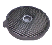 Диск решетка для кубиков 8*8мм для овощерезки CL50D/52D/55D Robot Coupe (28118)