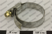 Хомут DIHR 11809