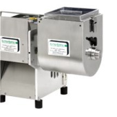 Насадка тестомес для машины производства макарон Nina Imperia and La Monferrina Nina Mixer