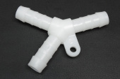 Штуцер (d=12-12-12мм, 3 входа) Professional Spares 438482