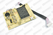 Плата Kocateq BM110SV control board