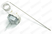 Термостат GEV 375183 (50-298°C, 3 3NO)