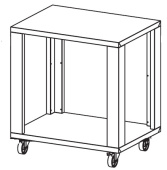 Стенд Zanolli Lilliput10/BM8