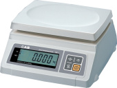 Весы настольные CAS SWI10