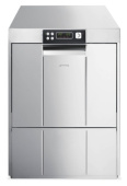 Фронтальная посудомоечная машина Smeg CW530SDE1