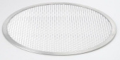 Скрин алюминиевый диаметром 33 см OEM-ALI AZ151