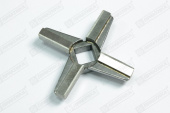 Нож мясорубки KT LM-22/P knife (Enterprise, LM2252)