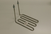 Элемент нагревательный (средний) Kocateq MCEF66 heating element (middle)