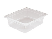 Гастроемкость из полипропилена GN1/2*15 см Paderno 1470515