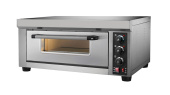 Печь статическая Kocateq EBO 1/60x40ECO 1-камерная с подом 61*42 см 