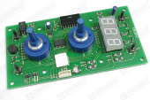 Плата управления OEM 21.00027 (#Millennium, post 2016)
