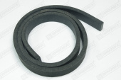 Полоса силиконовая уплотняющая Lavezzini Silicone controbarra (60 см)