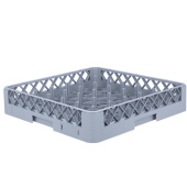 Кассета Kocateq JWH 25B универсальная, 25 штырьковая, размером 50*50*10 см к посудомоечной машине