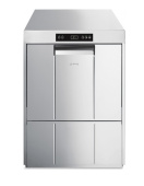 Фронтальная посудомоечная машина Smeg CW511D2