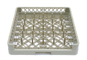 Кассета универсальная открытая 25 штырьковая к посудомоечной машине Kocateq JW25P