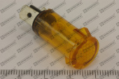 Лампочка-Лампа Kocateq FC1 indicator light