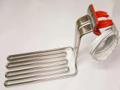 Нагревательный Элемент Kocateq EF11.6-2ALF heating element