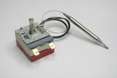 Термостат Kocateq WBLuxe thermostat