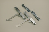 Петля двери (комплект) Professional Spares 780947