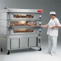 Оборудование для пекарни