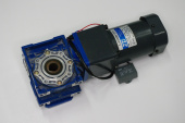 Мотор-редуктор Koreco AZMS150 motor-reducer